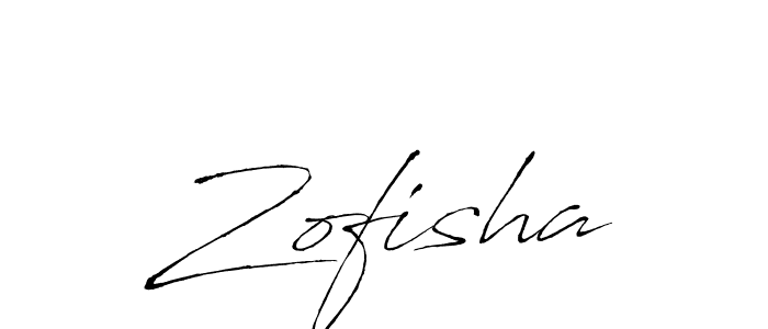 Best and Professional Signature Style for Zofisha. Antro_Vectra Best Signature Style Collection. Zofisha signature style 6 images and pictures png