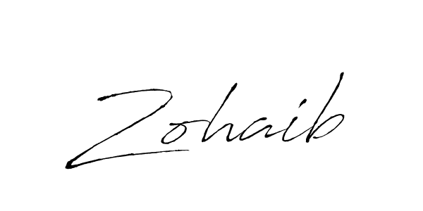 Best and Professional Signature Style for Zohaib. Antro_Vectra Best Signature Style Collection. Zohaib signature style 6 images and pictures png