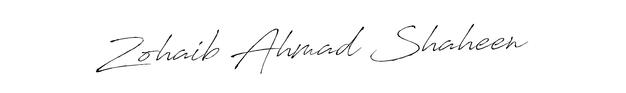 Here are the top 10 professional signature styles for the name Zohaib Ahmad Shaheen. These are the best autograph styles you can use for your name. Zohaib Ahmad Shaheen signature style 6 images and pictures png