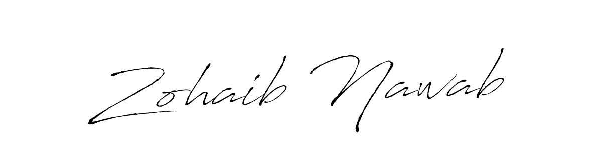 How to Draw Zohaib Nawab signature style? Antro_Vectra is a latest design signature styles for name Zohaib Nawab. Zohaib Nawab signature style 6 images and pictures png