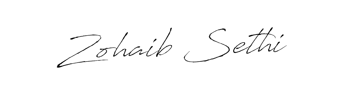 You can use this online signature creator to create a handwritten signature for the name Zohaib Sethi. This is the best online autograph maker. Zohaib Sethi signature style 6 images and pictures png