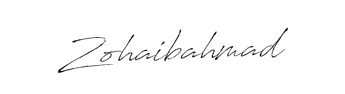 Best and Professional Signature Style for Zohaibahmad. Antro_Vectra Best Signature Style Collection. Zohaibahmad signature style 6 images and pictures png