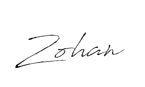 Best and Professional Signature Style for Zohan. Antro_Vectra Best Signature Style Collection. Zohan signature style 6 images and pictures png