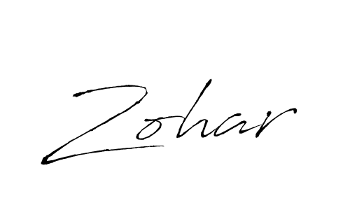 Once you've used our free online signature maker to create your best signature Antro_Vectra style, it's time to enjoy all of the benefits that Zohar name signing documents. Zohar signature style 6 images and pictures png