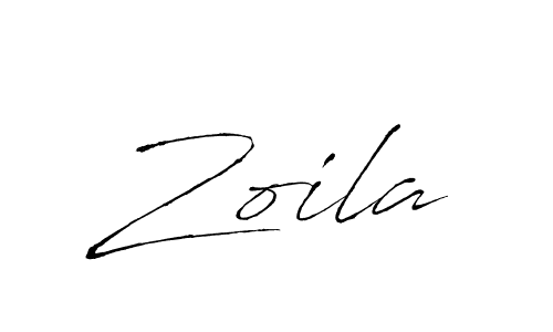 Once you've used our free online signature maker to create your best signature Antro_Vectra style, it's time to enjoy all of the benefits that Zoila name signing documents. Zoila signature style 6 images and pictures png