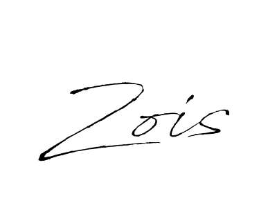 Also we have Zois name is the best signature style. Create professional handwritten signature collection using Antro_Vectra autograph style. Zois signature style 6 images and pictures png