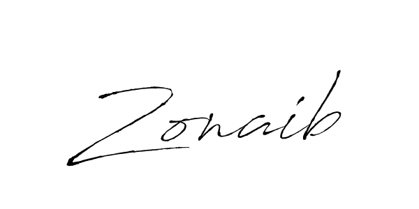 See photos of Zonaib official signature by Spectra . Check more albums & portfolios. Read reviews & check more about Antro_Vectra font. Zonaib signature style 6 images and pictures png
