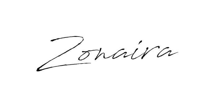 Once you've used our free online signature maker to create your best signature Antro_Vectra style, it's time to enjoy all of the benefits that Zonaira name signing documents. Zonaira signature style 6 images and pictures png