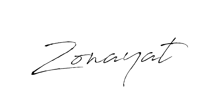 How to Draw Zonayat signature style? Antro_Vectra is a latest design signature styles for name Zonayat. Zonayat signature style 6 images and pictures png