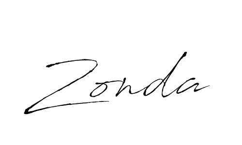 Once you've used our free online signature maker to create your best signature Antro_Vectra style, it's time to enjoy all of the benefits that Zonda name signing documents. Zonda signature style 6 images and pictures png