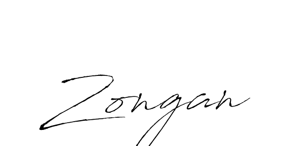 Once you've used our free online signature maker to create your best signature Antro_Vectra style, it's time to enjoy all of the benefits that Zongan name signing documents. Zongan signature style 6 images and pictures png