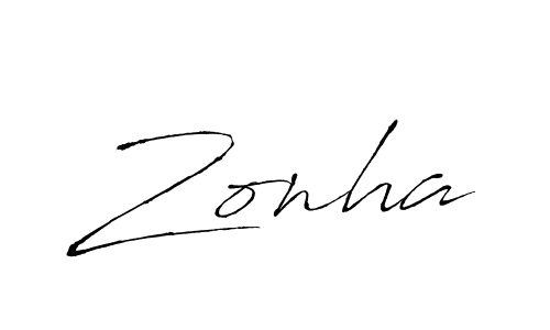 See photos of Zonha official signature by Spectra . Check more albums & portfolios. Read reviews & check more about Antro_Vectra font. Zonha signature style 6 images and pictures png