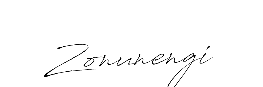 if you are searching for the best signature style for your name Zonunengi. so please give up your signature search. here we have designed multiple signature styles  using Antro_Vectra. Zonunengi signature style 6 images and pictures png