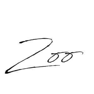 Here are the top 10 professional signature styles for the name Zoo. These are the best autograph styles you can use for your name. Zoo signature style 6 images and pictures png