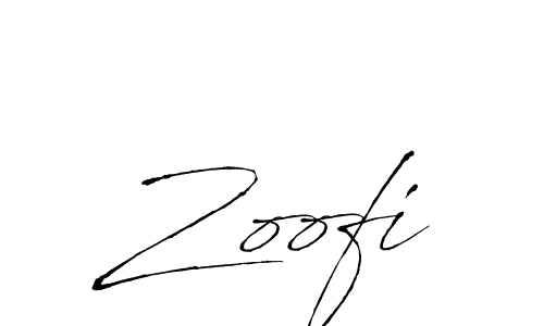 Make a beautiful signature design for name Zoofi. Use this online signature maker to create a handwritten signature for free. Zoofi signature style 6 images and pictures png