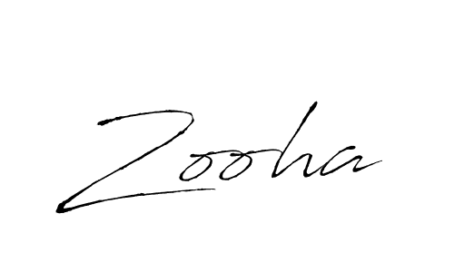 if you are searching for the best signature style for your name Zooha. so please give up your signature search. here we have designed multiple signature styles  using Antro_Vectra. Zooha signature style 6 images and pictures png