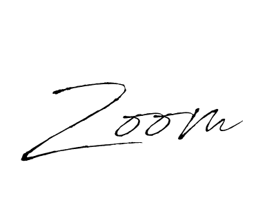 if you are searching for the best signature style for your name Zoom. so please give up your signature search. here we have designed multiple signature styles  using Antro_Vectra. Zoom signature style 6 images and pictures png