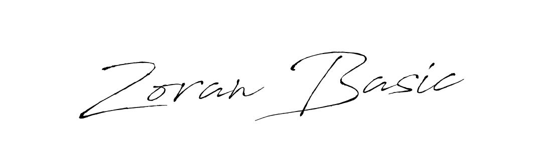 This is the best signature style for the Zoran Basic name. Also you like these signature font (Antro_Vectra). Mix name signature. Zoran Basic signature style 6 images and pictures png