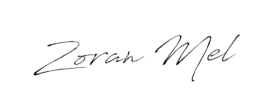 Here are the top 10 professional signature styles for the name Zoran Mel. These are the best autograph styles you can use for your name. Zoran Mel signature style 6 images and pictures png