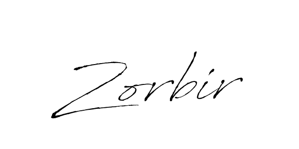 Here are the top 10 professional signature styles for the name Zorbir. These are the best autograph styles you can use for your name. Zorbir signature style 6 images and pictures png