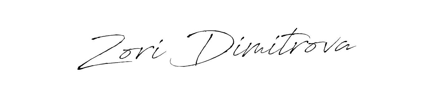 if you are searching for the best signature style for your name Zori Dimitrova. so please give up your signature search. here we have designed multiple signature styles  using Antro_Vectra. Zori Dimitrova signature style 6 images and pictures png