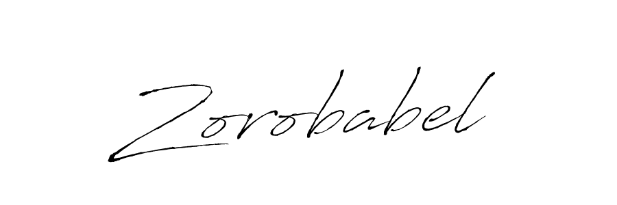 Make a short Zorobabel signature style. Manage your documents anywhere anytime using Antro_Vectra. Create and add eSignatures, submit forms, share and send files easily. Zorobabel signature style 6 images and pictures png
