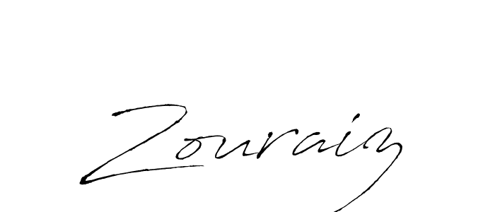 How to Draw Zouraiz signature style? Antro_Vectra is a latest design signature styles for name Zouraiz. Zouraiz signature style 6 images and pictures png