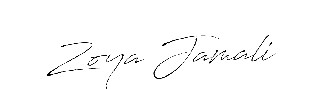 How to Draw Zoya Jamali signature style? Antro_Vectra is a latest design signature styles for name Zoya Jamali. Zoya Jamali signature style 6 images and pictures png