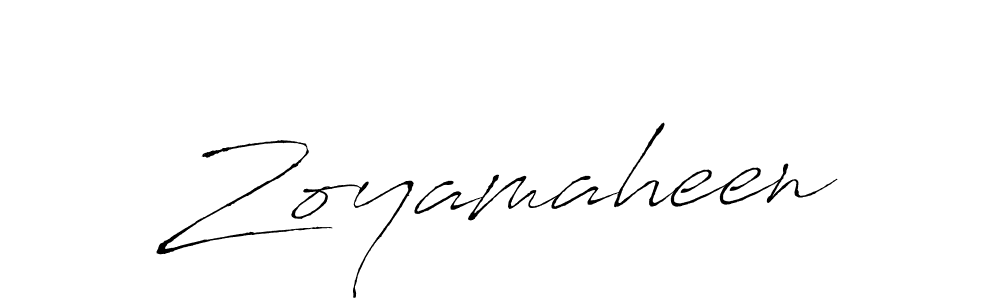 Once you've used our free online signature maker to create your best signature Antro_Vectra style, it's time to enjoy all of the benefits that Zoyamaheen name signing documents. Zoyamaheen signature style 6 images and pictures png