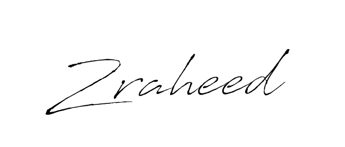 You can use this online signature creator to create a handwritten signature for the name Zraheed. This is the best online autograph maker. Zraheed signature style 6 images and pictures png