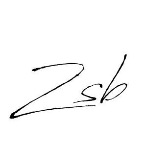 See photos of Zsb official signature by Spectra . Check more albums & portfolios. Read reviews & check more about Antro_Vectra font. Zsb signature style 6 images and pictures png