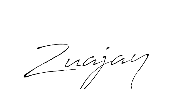 See photos of Zuajay official signature by Spectra . Check more albums & portfolios. Read reviews & check more about Antro_Vectra font. Zuajay signature style 6 images and pictures png