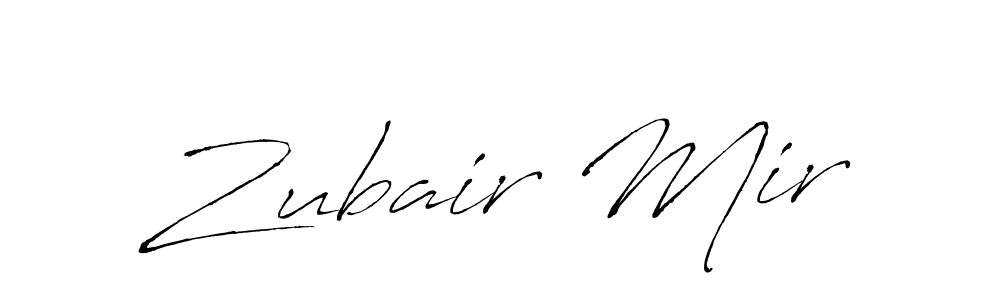 Best and Professional Signature Style for Zubair Mir. Antro_Vectra Best Signature Style Collection. Zubair Mir signature style 6 images and pictures png