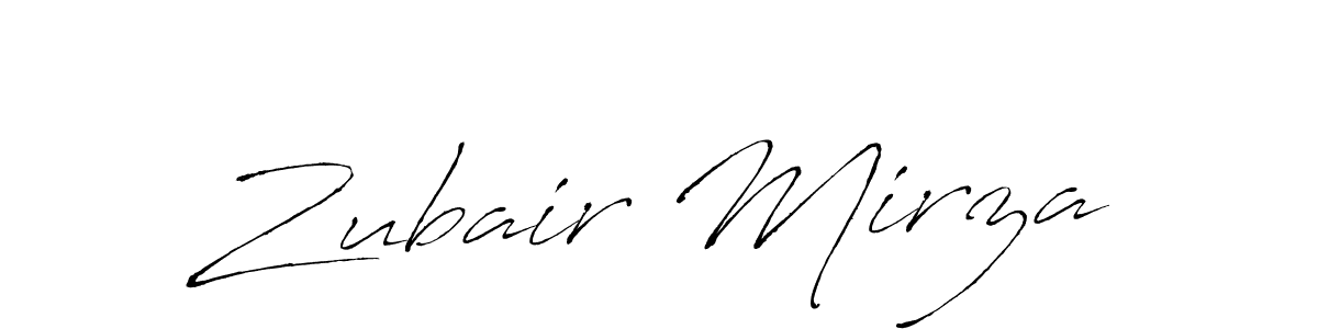 Here are the top 10 professional signature styles for the name Zubair Mirza. These are the best autograph styles you can use for your name. Zubair Mirza signature style 6 images and pictures png