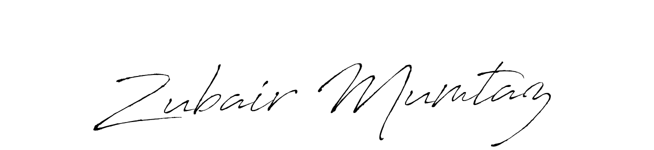Also You can easily find your signature by using the search form. We will create Zubair Mumtaz name handwritten signature images for you free of cost using Antro_Vectra sign style. Zubair Mumtaz signature style 6 images and pictures png