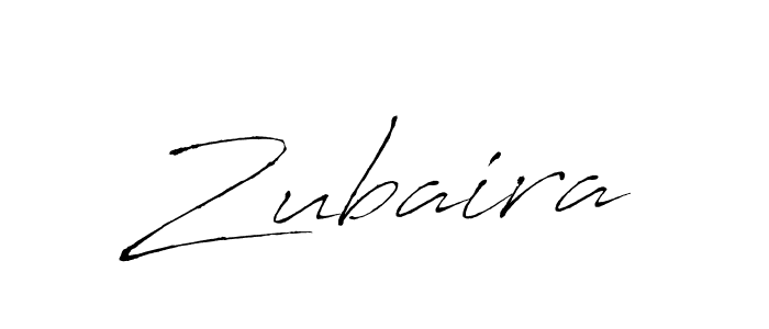 You should practise on your own different ways (Antro_Vectra) to write your name (Zubaira) in signature. don't let someone else do it for you. Zubaira signature style 6 images and pictures png