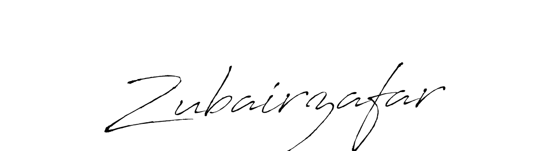 The best way (Antro_Vectra) to make a short signature is to pick only two or three words in your name. The name Zubairzafar include a total of six letters. For converting this name. Zubairzafar signature style 6 images and pictures png