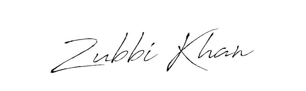 How to Draw Zubbi Khan signature style? Antro_Vectra is a latest design signature styles for name Zubbi Khan. Zubbi Khan signature style 6 images and pictures png
