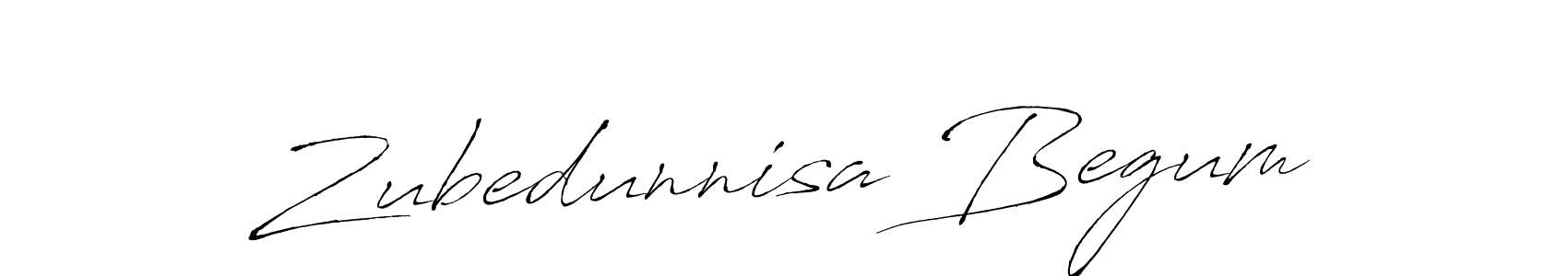 How to Draw Zubedunnisa Begum signature style? Antro_Vectra is a latest design signature styles for name Zubedunnisa Begum. Zubedunnisa Begum signature style 6 images and pictures png