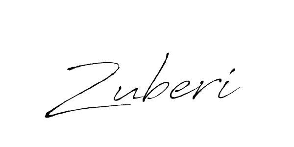 Once you've used our free online signature maker to create your best signature Antro_Vectra style, it's time to enjoy all of the benefits that Zuberi name signing documents. Zuberi signature style 6 images and pictures png