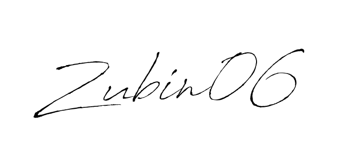 Make a beautiful signature design for name Zubin06. Use this online signature maker to create a handwritten signature for free. Zubin06 signature style 6 images and pictures png