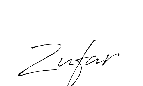 You should practise on your own different ways (Antro_Vectra) to write your name (Zufar) in signature. don't let someone else do it for you. Zufar signature style 6 images and pictures png