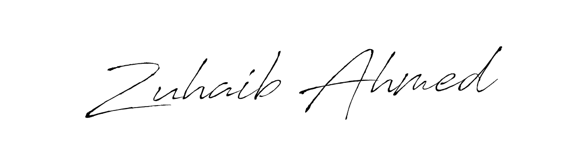 You can use this online signature creator to create a handwritten signature for the name Zuhaib Ahmed. This is the best online autograph maker. Zuhaib Ahmed signature style 6 images and pictures png