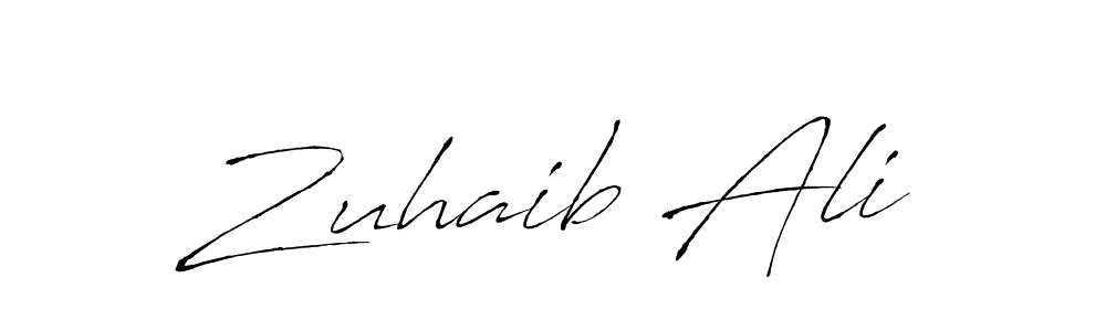 Best and Professional Signature Style for Zuhaib Ali. Antro_Vectra Best Signature Style Collection. Zuhaib Ali signature style 6 images and pictures png