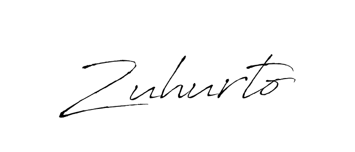 You should practise on your own different ways (Antro_Vectra) to write your name (Zuhurto) in signature. don't let someone else do it for you. Zuhurto signature style 6 images and pictures png