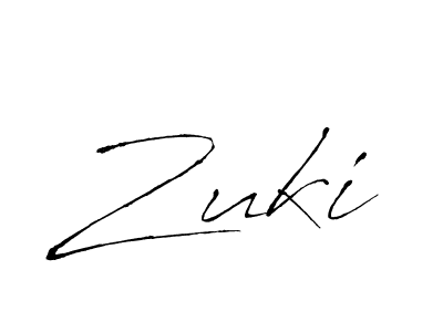 Also You can easily find your signature by using the search form. We will create Zuki name handwritten signature images for you free of cost using Antro_Vectra sign style. Zuki signature style 6 images and pictures png