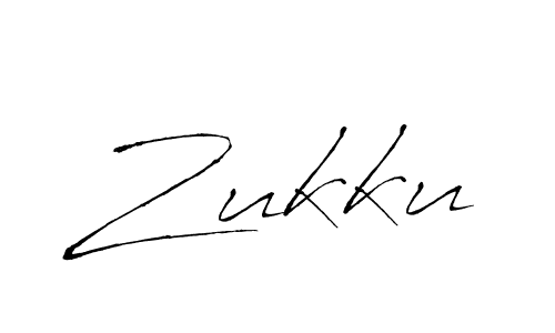 Antro_Vectra is a professional signature style that is perfect for those who want to add a touch of class to their signature. It is also a great choice for those who want to make their signature more unique. Get Zukku name to fancy signature for free. Zukku signature style 6 images and pictures png