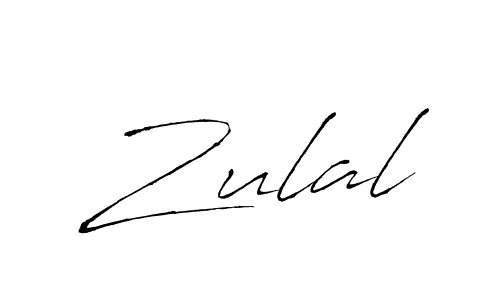 This is the best signature style for the Zulal name. Also you like these signature font (Antro_Vectra). Mix name signature. Zulal signature style 6 images and pictures png