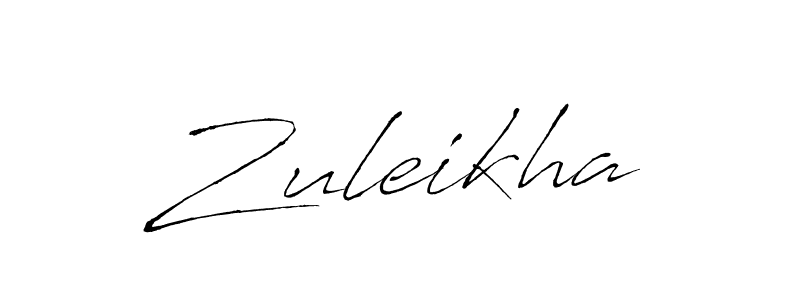 See photos of Zuleikha official signature by Spectra . Check more albums & portfolios. Read reviews & check more about Antro_Vectra font. Zuleikha signature style 6 images and pictures png