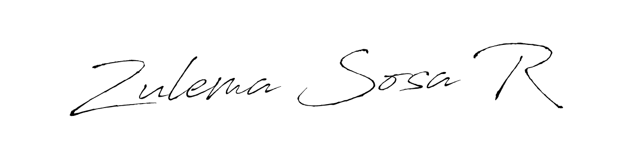 You should practise on your own different ways (Antro_Vectra) to write your name (Zulema Sosa R) in signature. don't let someone else do it for you. Zulema Sosa R signature style 6 images and pictures png